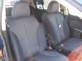 Blue Onyx - Versa 1.8 S Hatchback Photo No. 15