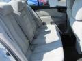 Bright Silver Metallic - Optima LX V6 Photo No. 18