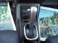 Blue Onyx - Versa 1.8 S Hatchback Photo No. 17