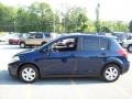 Blue Onyx - Versa 1.8 S Hatchback Photo No. 18