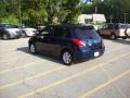 Blue Onyx - Versa 1.8 S Hatchback Photo No. 19