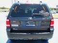 2008 Black Pearl Slate Metallic Ford Escape XLS  photo #4