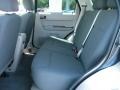 2008 Black Pearl Slate Metallic Ford Escape XLS  photo #13