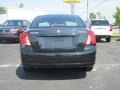 Fantasy Black Metallic - Forenza Sedan Photo No. 13