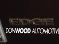 Cinnamon Metallic - Edge SEL AWD Photo No. 9