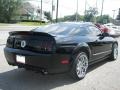Black - Mustang Shelby GT500 Coupe Photo No. 3