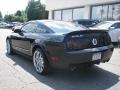 Black - Mustang Shelby GT500 Coupe Photo No. 4