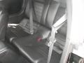 Black/Black Interior Photo for 2009 Ford Mustang #33731107