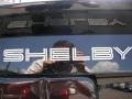 2009 Ford Mustang Shelby GT500 Coupe Badge and Logo Photo