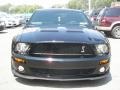 Black - Mustang Shelby GT500 Coupe Photo No. 23