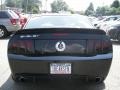 Black - Mustang Shelby GT500 Coupe Photo No. 24