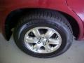 Salsa Red Pearl - Highlander V6 Photo No. 5