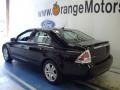 2007 Black Ford Fusion SEL V6 AWD  photo #2