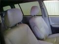 2005 Salsa Red Pearl Toyota Highlander V6  photo #10