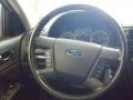 2007 Black Ford Fusion SEL V6 AWD  photo #12