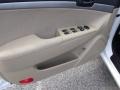 Pearl White - Sonata GLS Photo No. 11