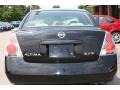Super Black - Altima 2.5 S Photo No. 20