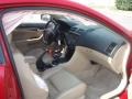 San Marino Red Pearl - Accord EX V6 Coupe Photo No. 16