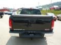 Carbon Black Metallic - Sierra 1500 SLT Crew Cab 4x4 Photo No. 5