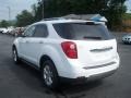 2010 Summit White Chevrolet Equinox LT  photo #4