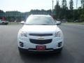 2010 Summit White Chevrolet Equinox LT  photo #9