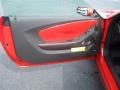 Inferno Orange Metallic - Camaro LT/RS Coupe Photo No. 8