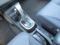 2009 Blue Onyx Nissan Versa 1.8 SL Hatchback  photo #5