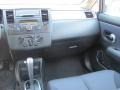 Blue Onyx - Versa 1.8 SL Hatchback Photo No. 6