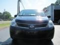 Blue Onyx - Versa 1.8 SL Hatchback Photo No. 9