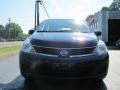 2009 Blue Onyx Nissan Versa 1.8 SL Hatchback  photo #9