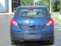 Blue Onyx - Versa 1.8 SL Hatchback Photo No. 12
