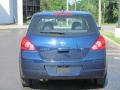 2009 Blue Onyx Nissan Versa 1.8 SL Hatchback  photo #12