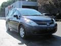 Blue Onyx - Versa 1.8 SL Hatchback Photo No. 14