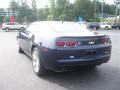 2011 Imperial Blue Metallic Chevrolet Camaro LT/RS Coupe  photo #3
