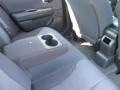 2009 Blue Onyx Nissan Versa 1.8 SL Hatchback  photo #19