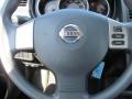 Blue Onyx - Versa 1.8 SL Hatchback Photo No. 22