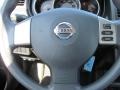 2009 Blue Onyx Nissan Versa 1.8 SL Hatchback  photo #22