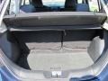 2009 Blue Onyx Nissan Versa 1.8 SL Hatchback  photo #25