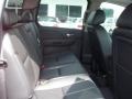 2010 Fire Red GMC Sierra 1500 SLT Crew Cab 4x4  photo #14