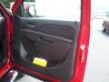 2010 Fire Red GMC Sierra 1500 SLT Crew Cab 4x4  photo #15