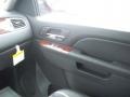2010 Fire Red GMC Sierra 1500 SLT Crew Cab 4x4  photo #21