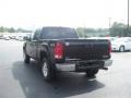 2010 Onyx Black GMC Sierra 1500 SLT Crew Cab 4x4  photo #4