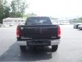 2010 Onyx Black GMC Sierra 1500 SLT Crew Cab 4x4  photo #5