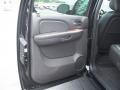 2010 Onyx Black GMC Sierra 1500 SLT Crew Cab 4x4  photo #12