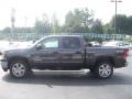 2010 Storm Gray Metallic GMC Sierra 1500 SLE Crew Cab 4x4  photo #2