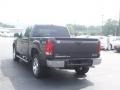 2010 Storm Gray Metallic GMC Sierra 1500 SLE Crew Cab 4x4  photo #5