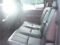 2010 Storm Gray Metallic GMC Sierra 1500 SLE Crew Cab 4x4  photo #14