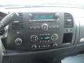 2010 Storm Gray Metallic GMC Sierra 1500 SLE Crew Cab 4x4  photo #21