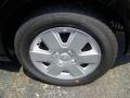 Ebony Black - Focus S Sedan Photo No. 7