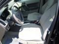 Ebony Black - Focus S Sedan Photo No. 8